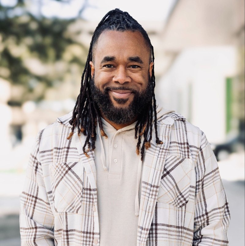 Markus Lloyd